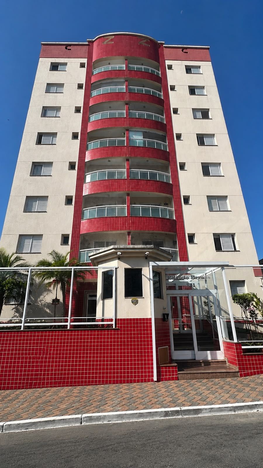 Edifício Braúna