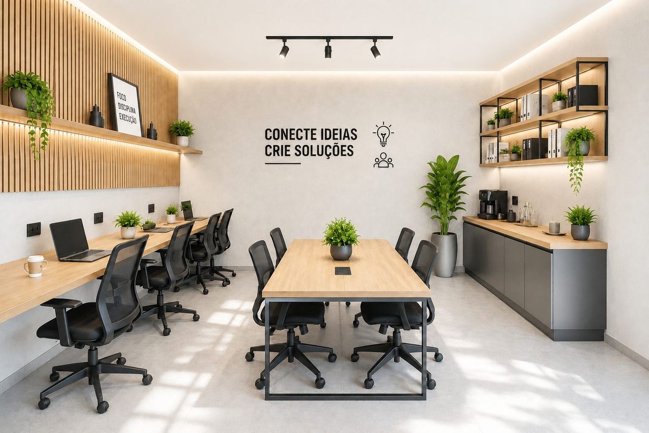 Coworking